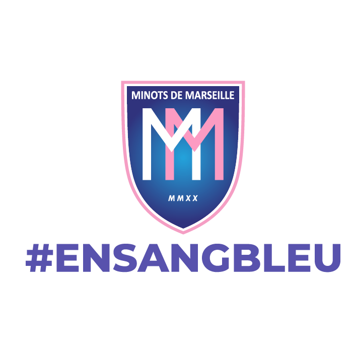 Logo MINOTS DE MARSEILLE